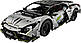 Авто-конструктор LEGO Technic Суперкар Lamborghini Revuelto (42214), фото 2