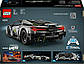 Авто-конструктор LEGO Technic Суперкар Lamborghini Revuelto (42214), фото 4