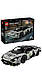 Авто-конструктор LEGO Technic Суперкар Lamborghini Revuelto (42214), фото 10