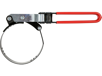 Ключ для масляного фільтра 60-73 мм стрічковий YATO YT-0820