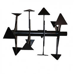 Фреза S=24 мм (ФР5)