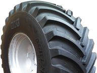 Шина для сільхозтехніки 800/65R32 181A8/178B BKT RT600 TL