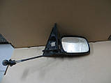 Дзеркало праве (механ) VW Passat B3/B4 (88-97) OE:357857502, фото 3