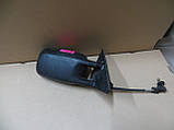 Дзеркало праве (механ) VW Passat B3/B4 (88-97) OE:357857502, фото 4