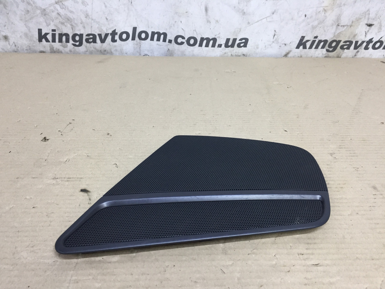 Сітка динаміка Audi A4 B8 8K0035419, фото 1