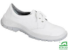 Робоча чоловіче взуття PPO Польща (спецвзуття) BPPOP02 W