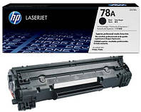 Заправка картриджа HP 78A (CE278A) для принтера М1536, М1536dn, P1566, P1606, P1600