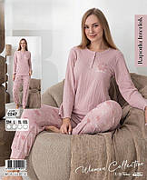 Молодіжна піжама Lindros 0247