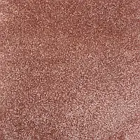 Ковролін  для спальні, вітальні, дитячої колір пильна троянда ATTICUS 60