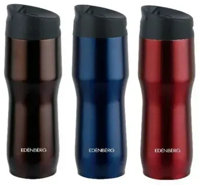 Термокухоль Об'єм - 480 мл EB-638