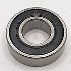 Підшипник 6202/16 2RS (16x35x11), фото 2