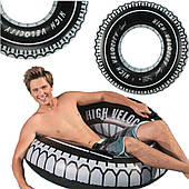 Велика покришка для плавання 70 см. FDJ NO. 68080