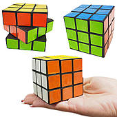 Логічний куб для компонування 3х3х3 WKS NO. 16771