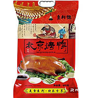 Качка по-пекінськи запечена, ціла у вакуумі Beijingkaoya 600 грам (Китай)