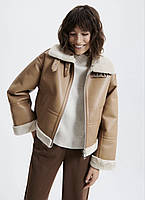 Куртка авіатор