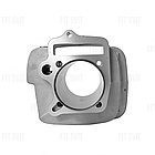 Поршнева 140 сс p-13 мм d-56 мм h-78.4 мм, фото 4