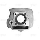 Поршнева 140 сс p-13 мм d-56 мм h-78.4 мм, фото 6