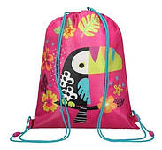 St. majewski преміальна сумка для взуття тукан SZKOLNE MAJ5828