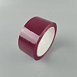 Скотч 45 мм/80м/38мк Бардо "Супер Торба"(10,4/1,04) (6 шт), фото 4