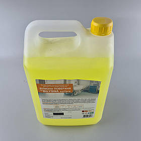 Білизна поверхню (Грейпфрут), 5л -засіб для миття поверхонь (1 шт)