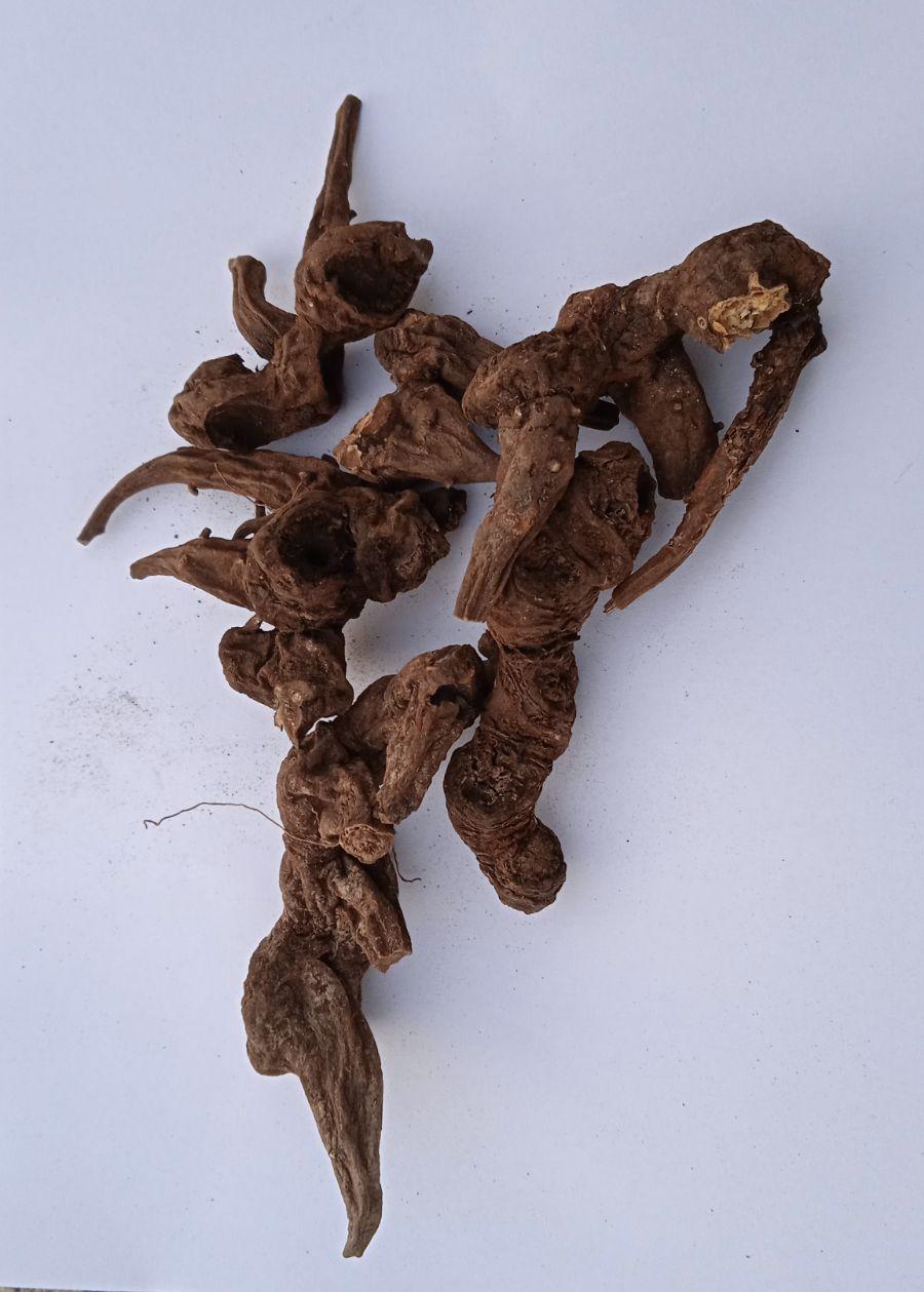 Аконіт (корінь), 100г., фото 1