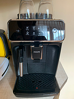 Кавоварки та кавомашини Series 2200 EP2220/10 кавоварка для приготування напоїв 1500Вт кавомашина еспресо для дому