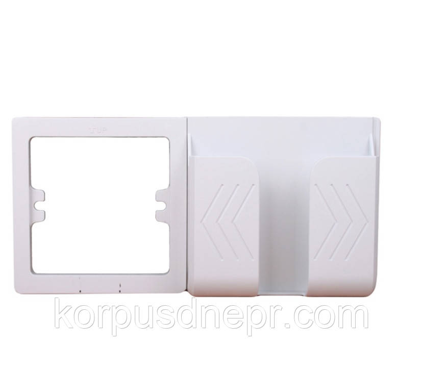 Рамка-тримач для телефону під настінну розетку EH-2248, фото 1