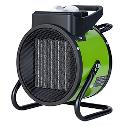 Тепловентилятор керамічний Procraft FP30C (3000 Ватів. кераміка)