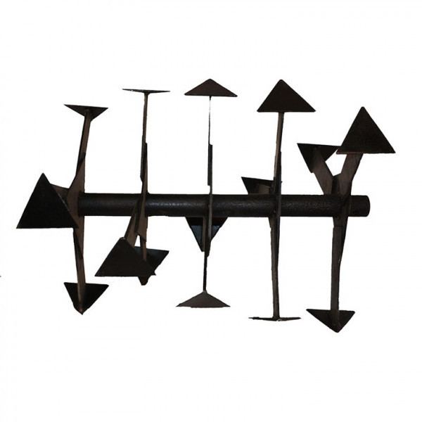 Фреза Нева (5 секцій) (ФР11), фото 1