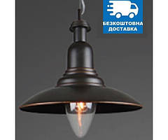 Люстра Елі металева