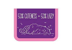 Гаманець дитячий на липучці "Котики ", арт 86310