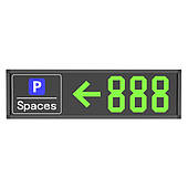 Паркувальні системи