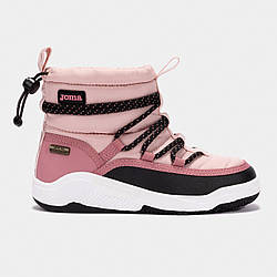 Дитячі зимові черевики Joma SNOW JR — JSNOW2529