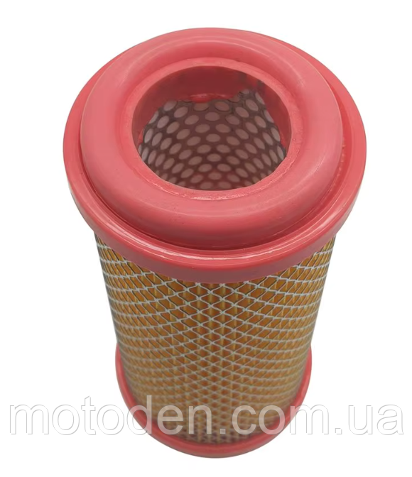 Повітряний фільтр 220мм Hisun P3150011722A0000 HISUN SECTOR 550 750 HS750 HS550 OEM P3150011722A0000 ATV UTV, фото 1