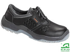 Робоча чоловіче взуття PPO Польща (спецвзуття) BPPOP0391 BS