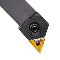 MTJNL2525M16 Різець (державка) токарний прохідний