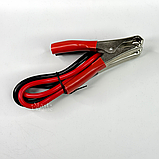 Інвертор перетворювач напруги 12В-220В UKC 1300 Вт з модифікованою синусоїдою, автоматичною зарядкою та USB, AAS-130-Black, фото 8