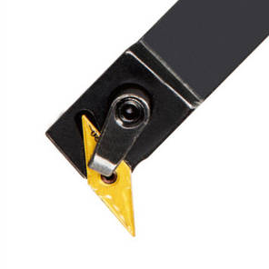 MVUNR2525M16 Різець (державка) токарний прохідний, фото 1