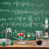 Набір для дослідів Same Toy Сонячна система Планетарій 2135Ut, фото 6