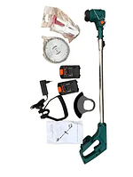 Тример акумуляторний ВТ-0005 Bull-tech