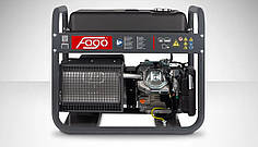 Генератор бензиновий  Fogo F8000TRA 7,7 кВт 45 л