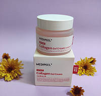 Крем-гель с коллагеном Medi-Peel Red Lacto Collagen Hydro Gel Cream