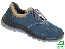 Робоча жіноче взуття PPO Польща (спецвзуття) BPPOP260W GBE