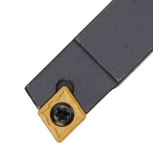 SCACR1010H06 Різець прохідний (державка токарна прохідна), фото 1