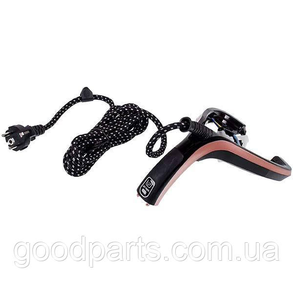 Мережевий шнур CS-00146933 для праски Tefal