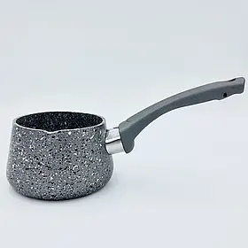 Турка антипригарна 300 мл OMS 3232-3-Grey-300 - MegaLavka