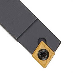 SCACL1212H09 Різець прохідний (державка токарна прохідна)