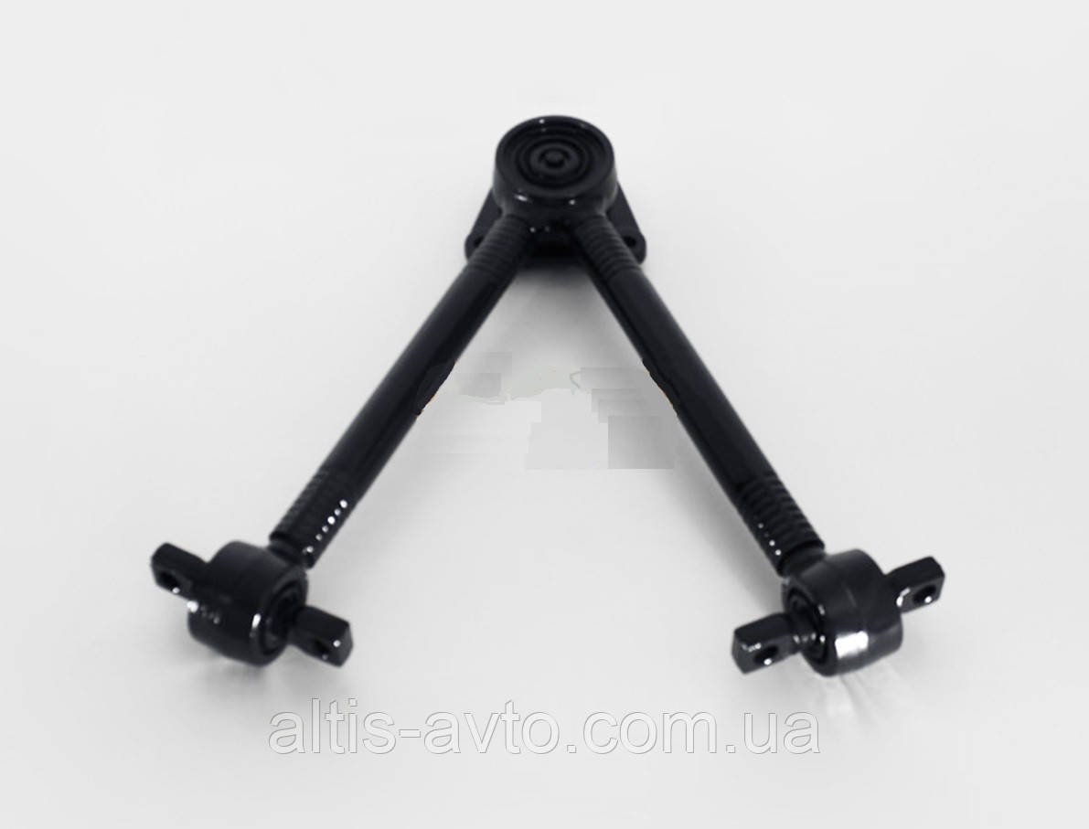 Променева тяга DAF 85CF, XF 95, 105, 75/65 CF Даф Євро 5-3-2 1390932, фото 1