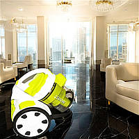 Пилосос з колбою Rainberg 2500Вт Побутовий пилосос Потужний німецький пилосос Надійний пилосос К2