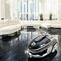 Циклонний пилосос Rainberg 4200Вт Пилосос з HEPA фільтрацією Пилосос для сухого прибирання К2